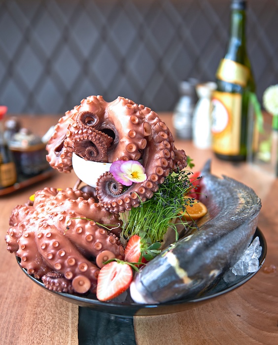 Do Sushi Restaurant in Leverkusen