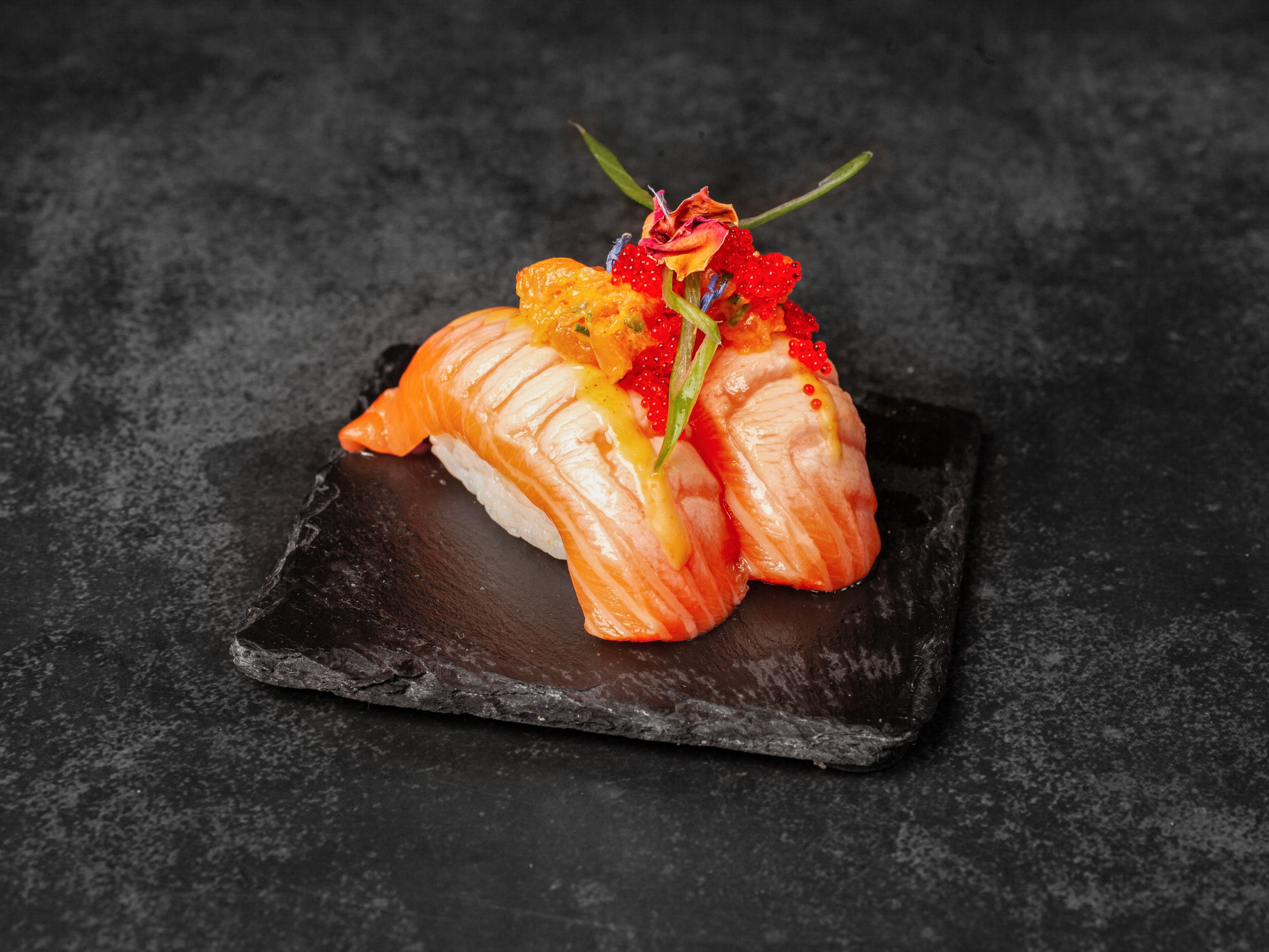 Aburi Sake