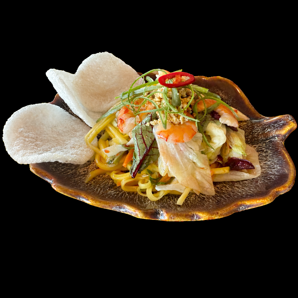 Tropical Salat