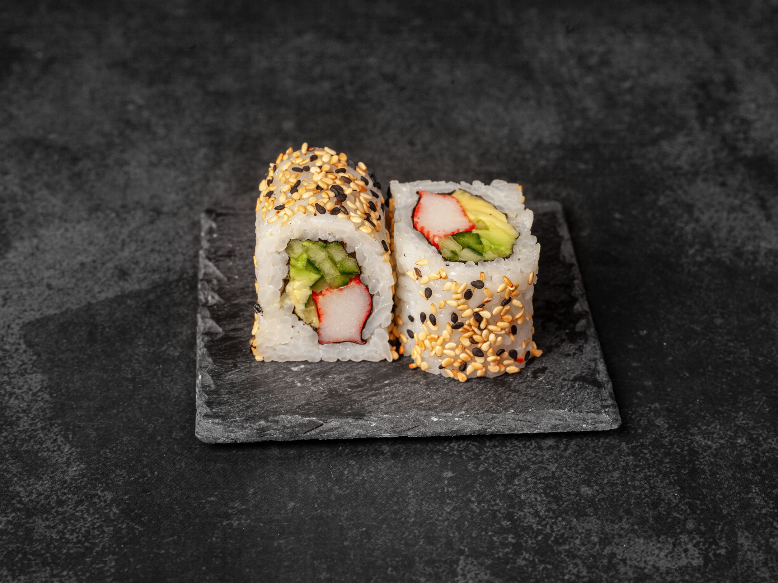 California Roll