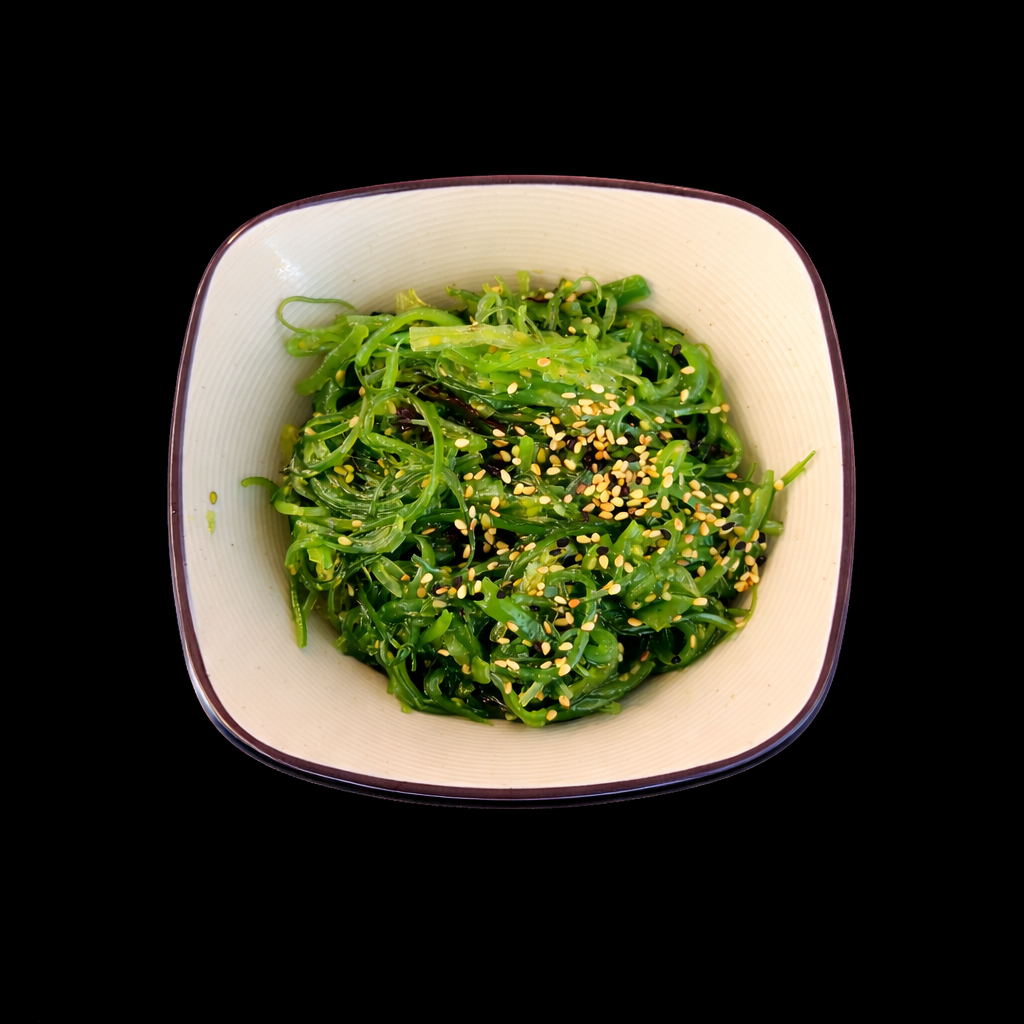 Wakame