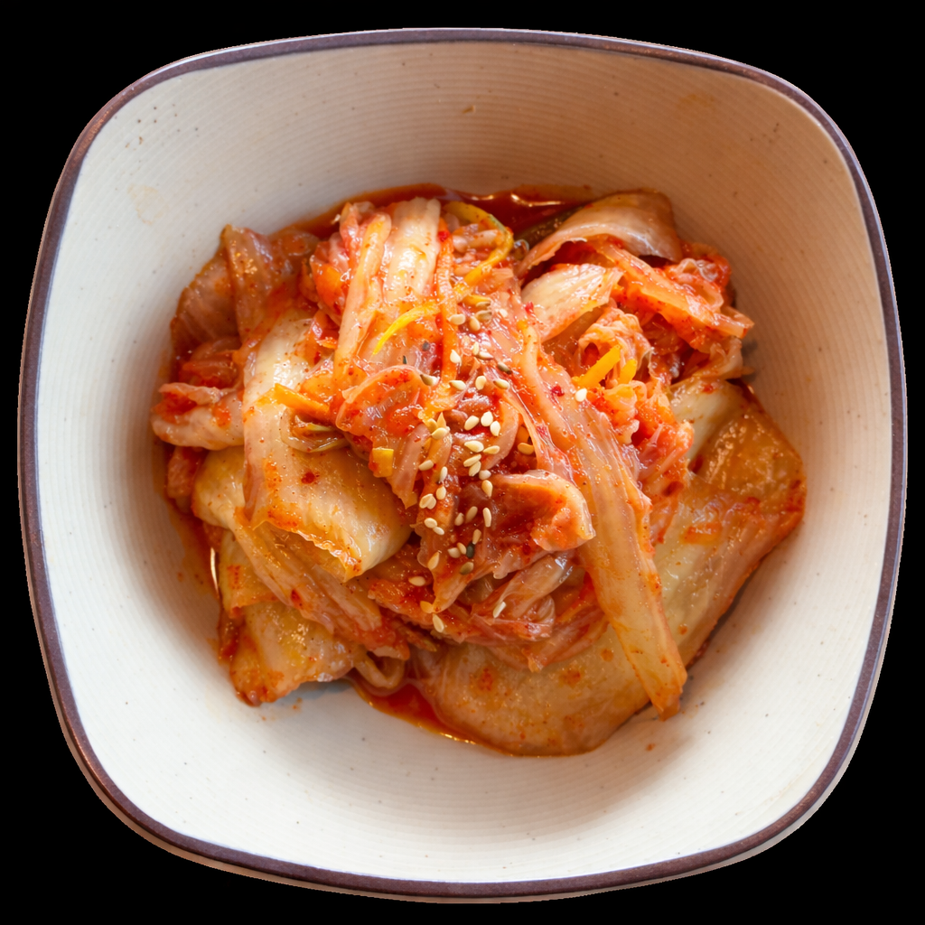Kimchi
