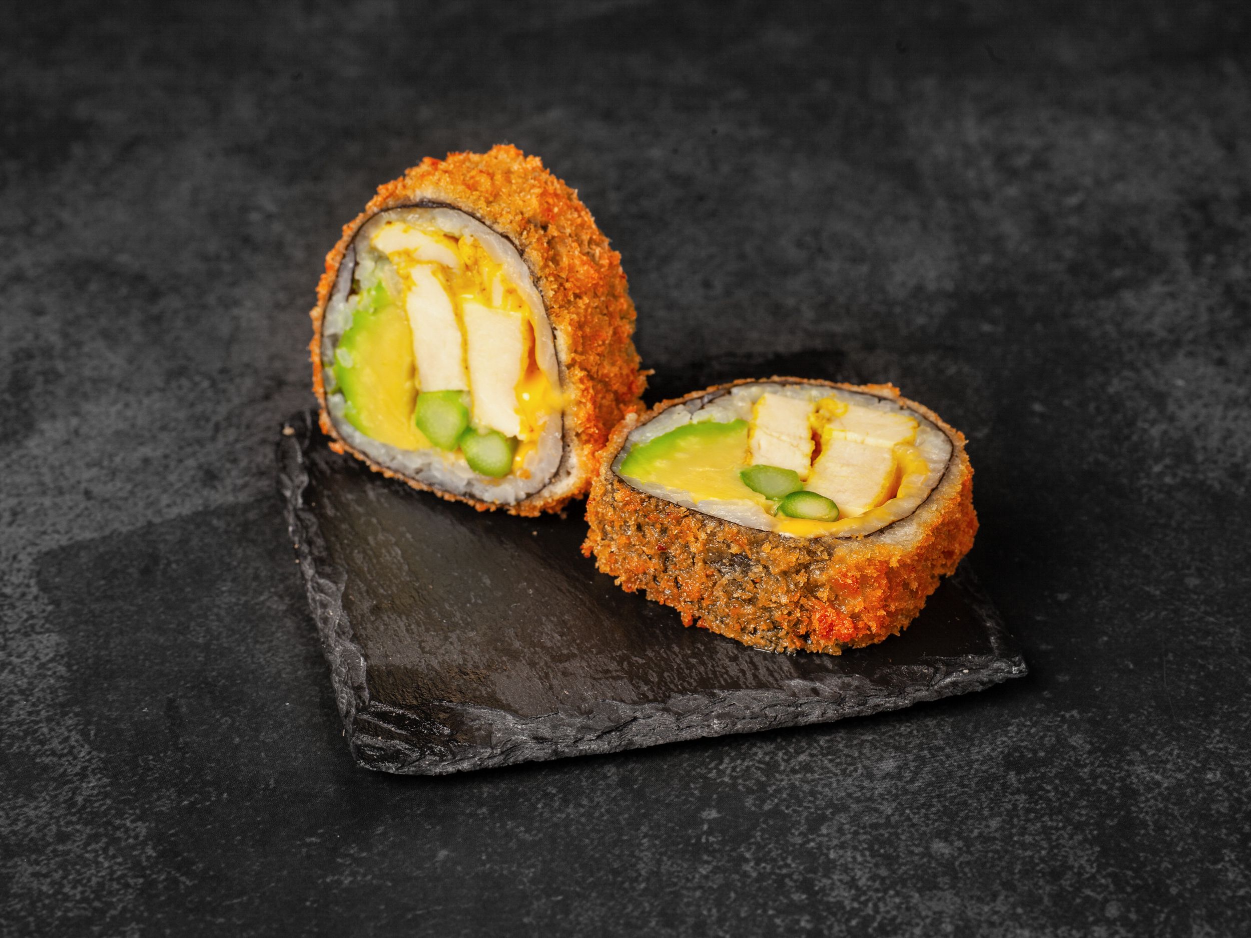 Chicken Crispy