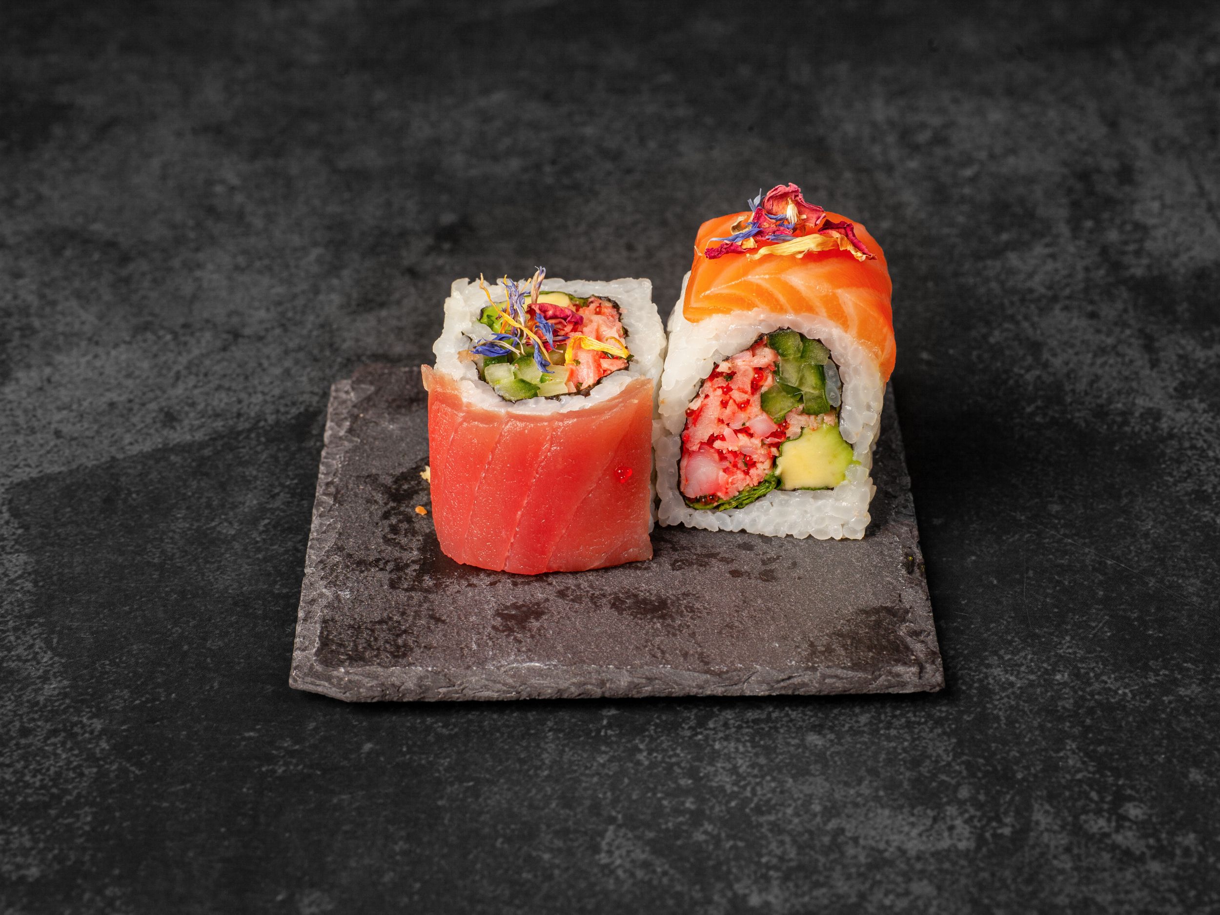 Do's Sushi Special