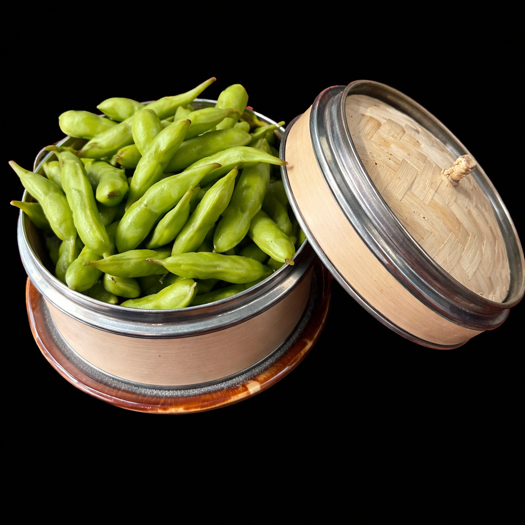 Edamame