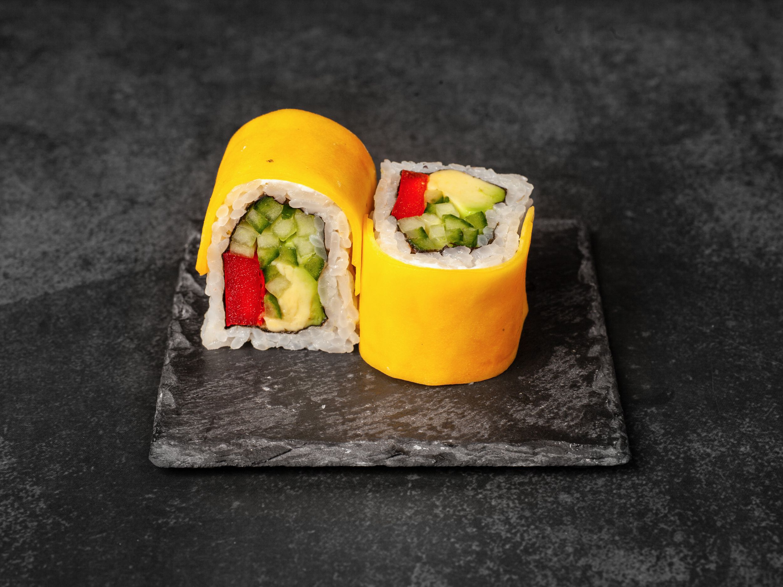 Geisha Roll