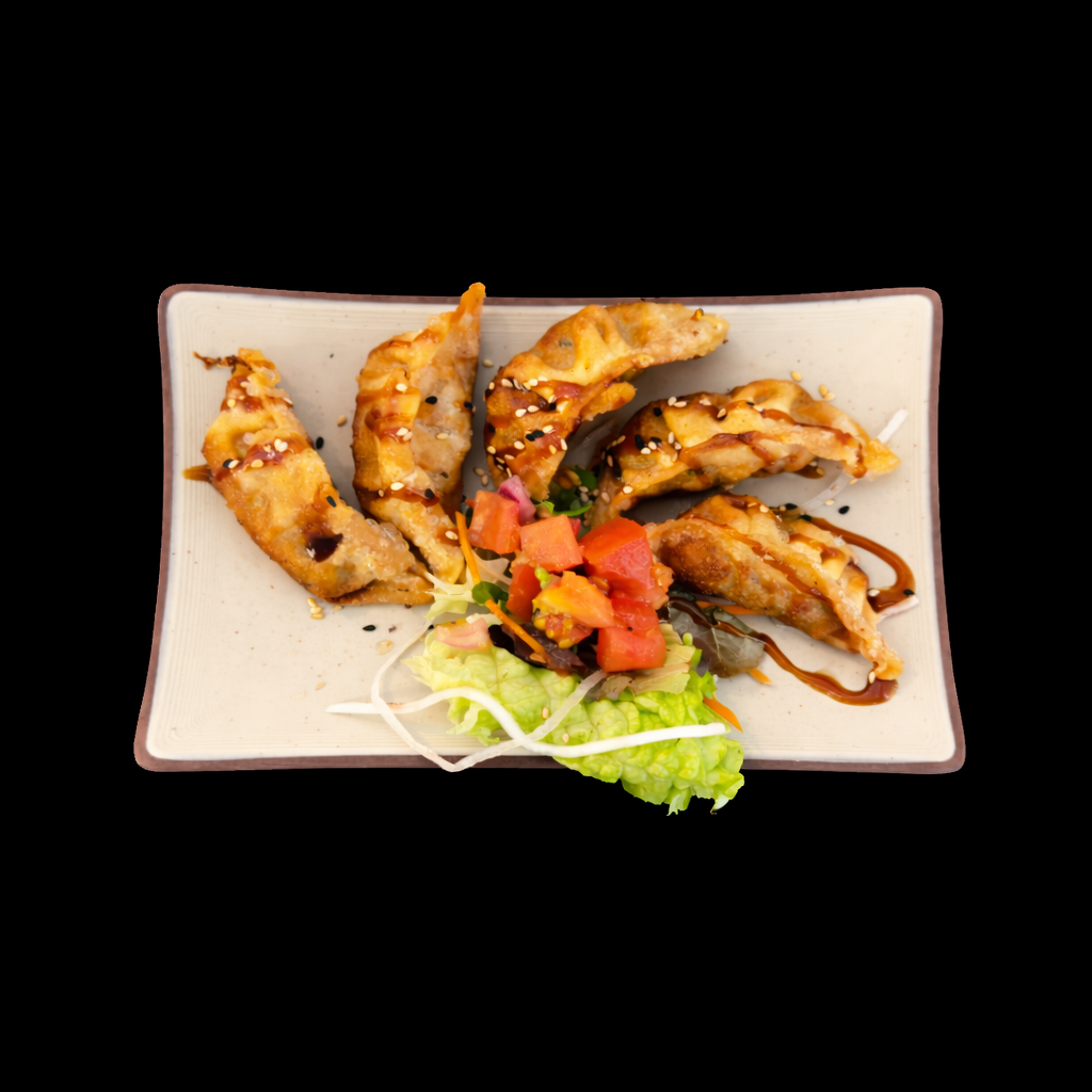 Gyoza Veggie (5 Stk.)