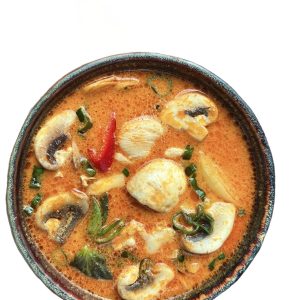 Mr. Do’s Kokos Suppe