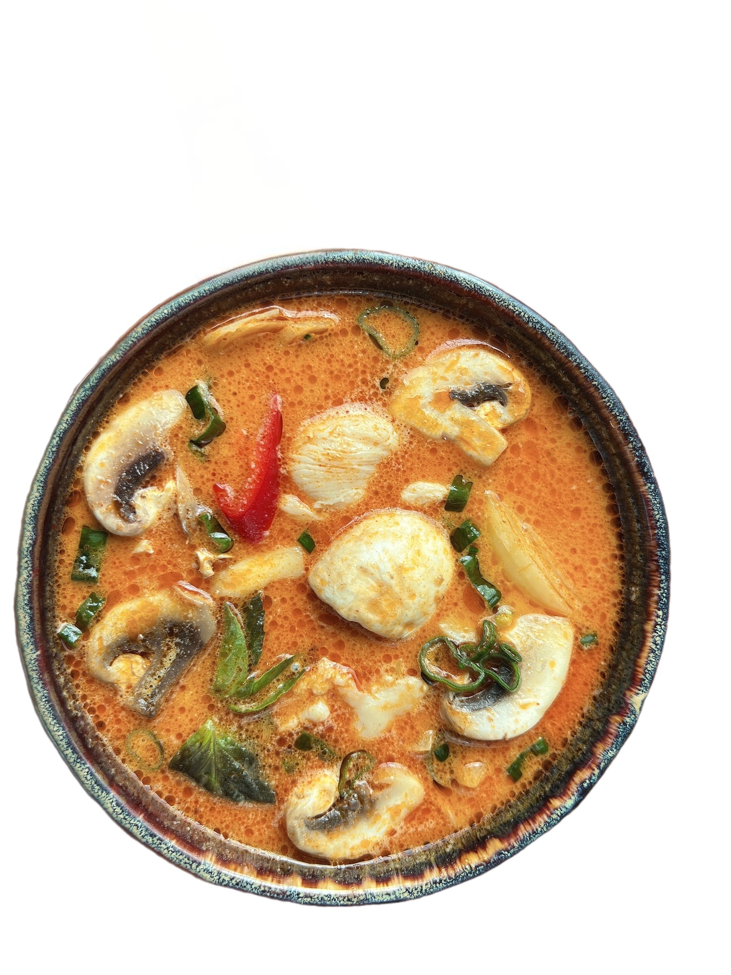 Mr. Do's Kokos Suppe