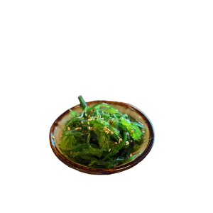 Wakame