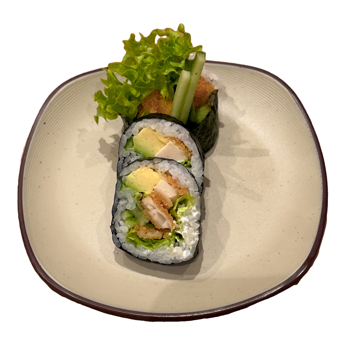 Chicky Mixy Roll
