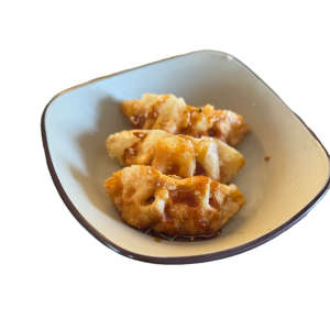 Gyoza Veggie (5 Stk.)