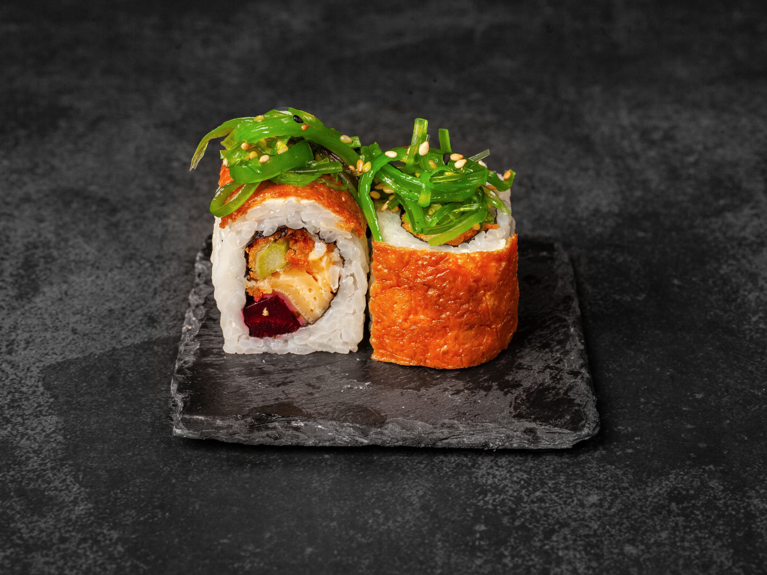 Inari Spezial Roll