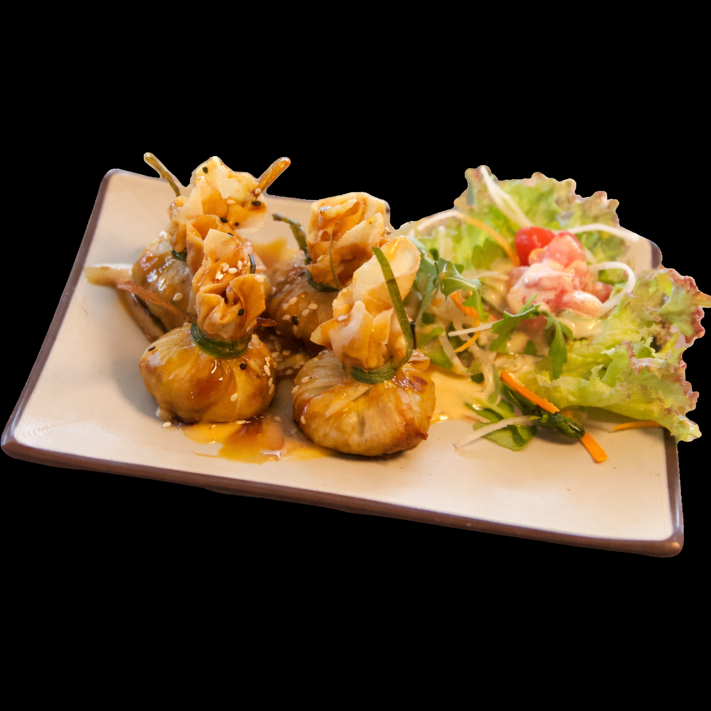 Wantan Tsuki