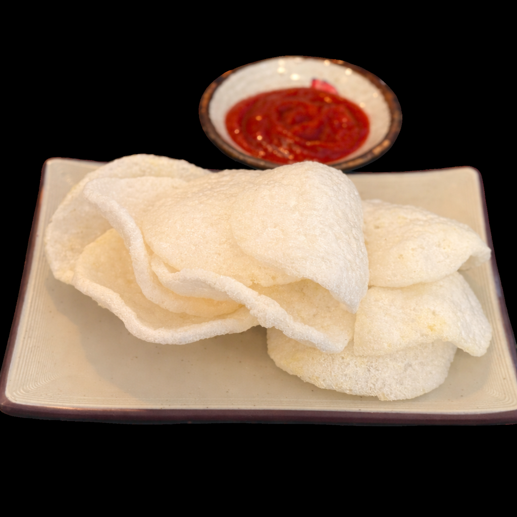 Banh Phong Tom