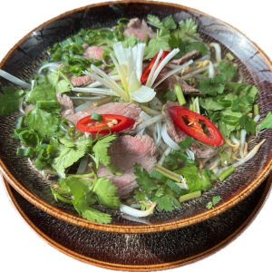 Pho Bo Hanoi