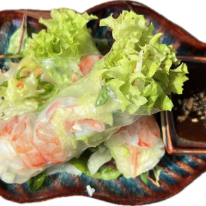 Sommerrolle (2 Stk.)