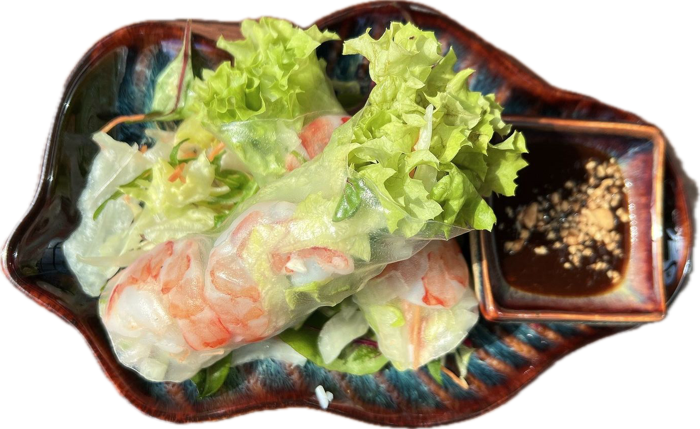 Sommerrolle (2 Stk.)