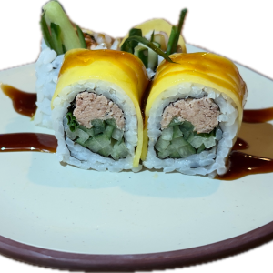 Spicy Tuna