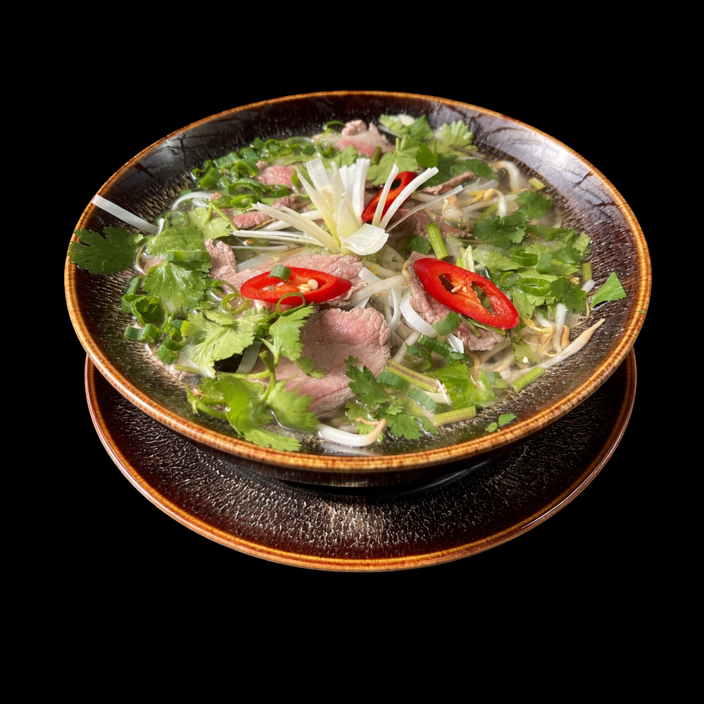 Pho Bo Hanoi