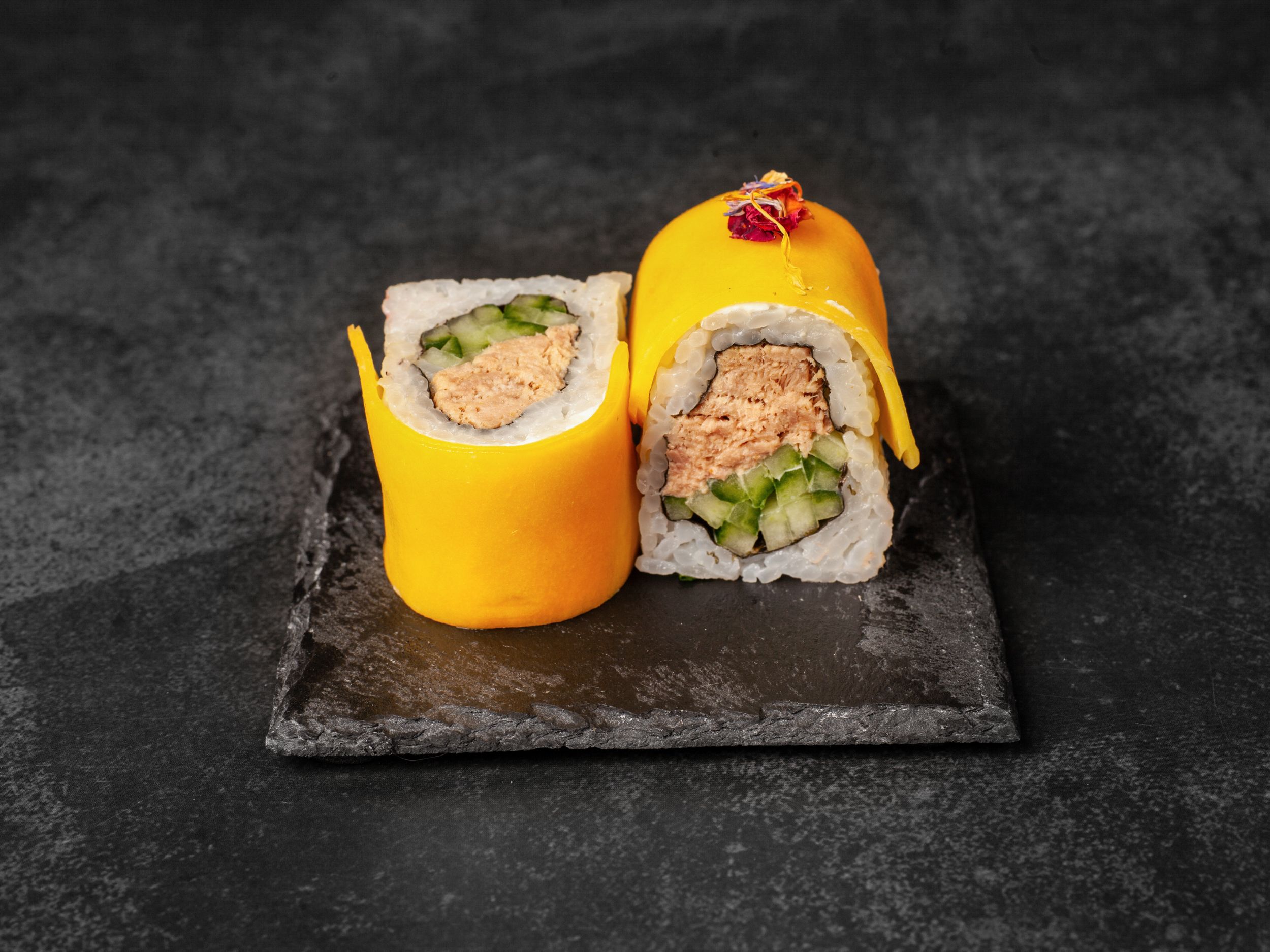 Spicy Tuna