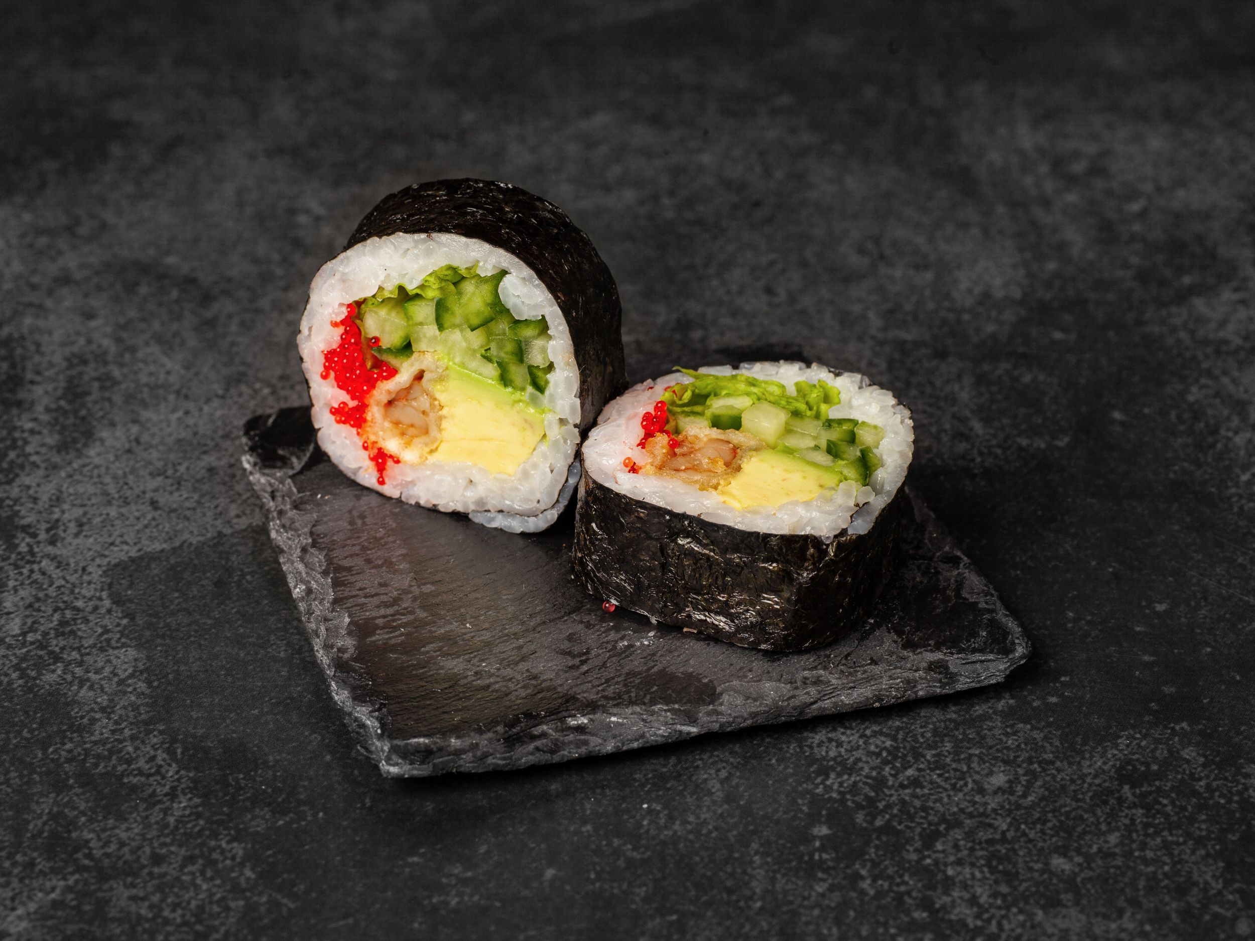 Tiger Roll