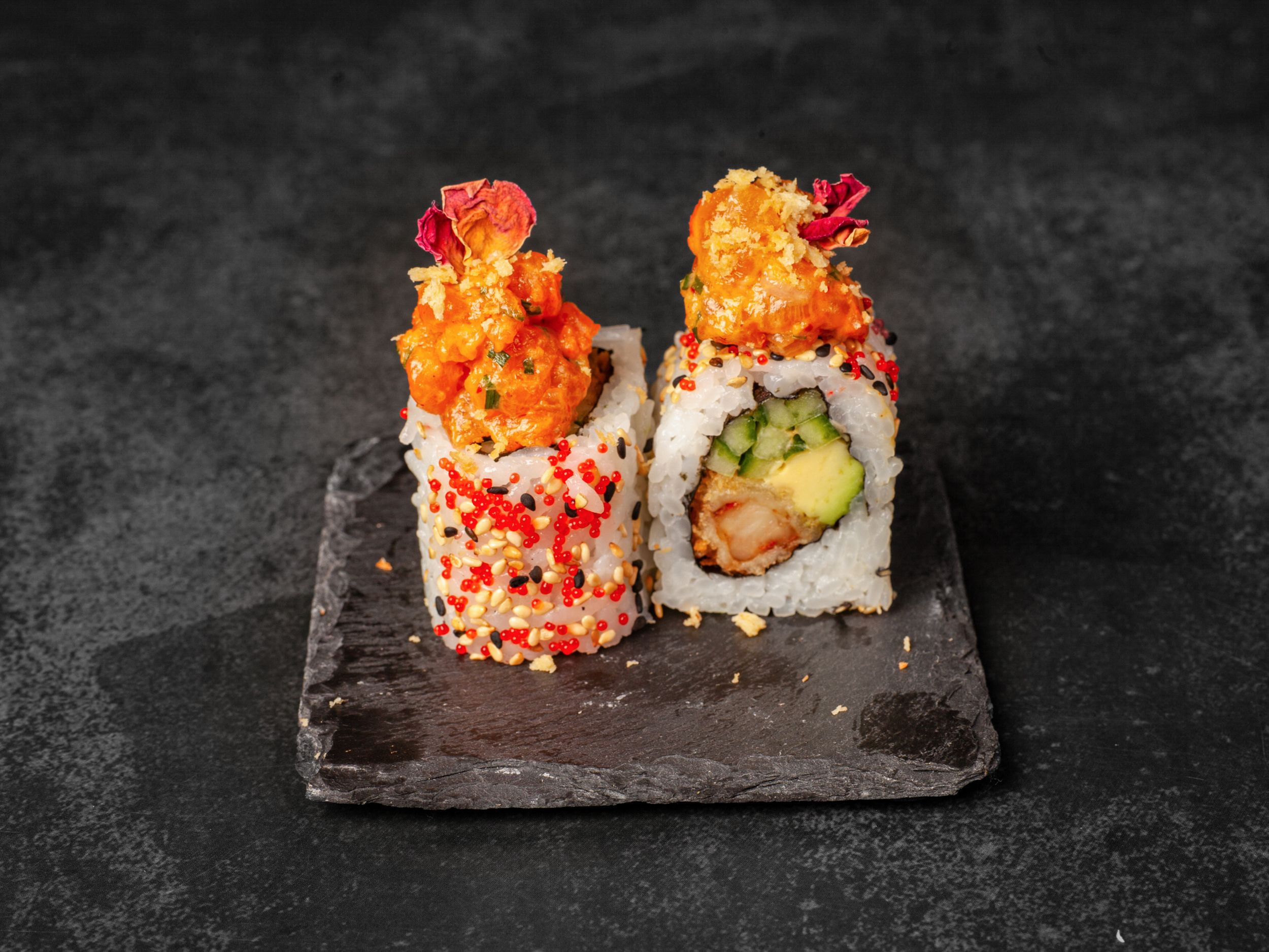 Tokyo Roll