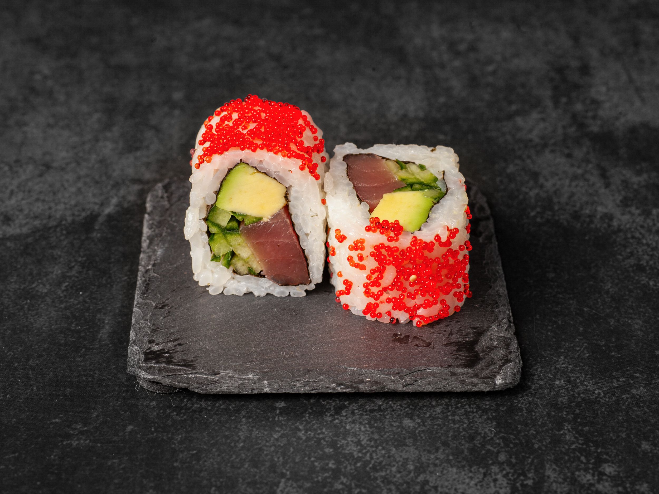 Tuna Lava