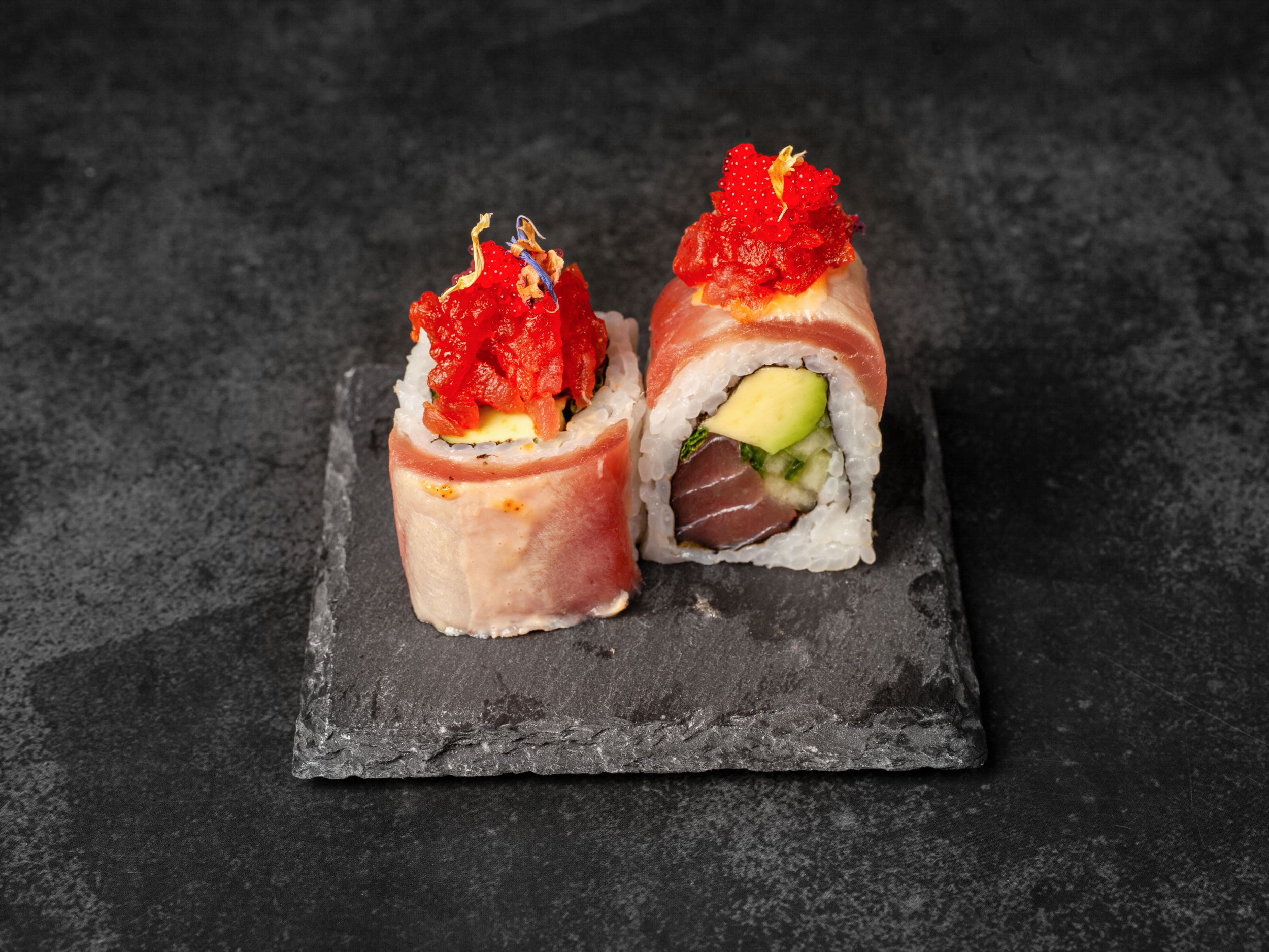 Tuna Lovers