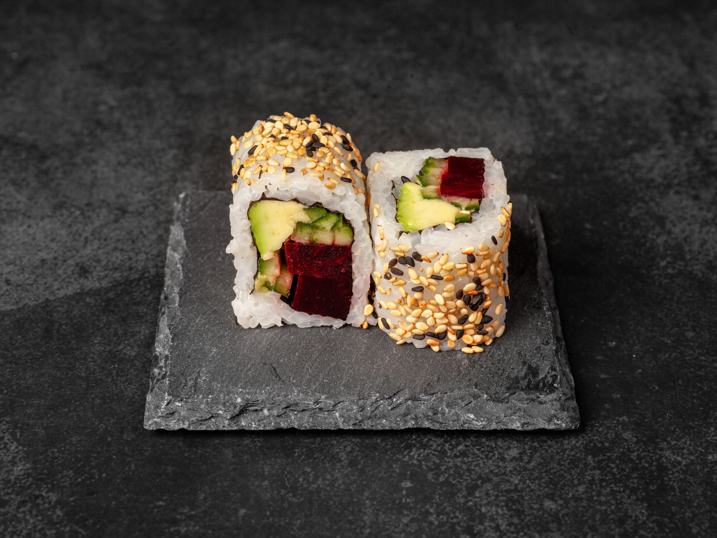 Veggie Roll